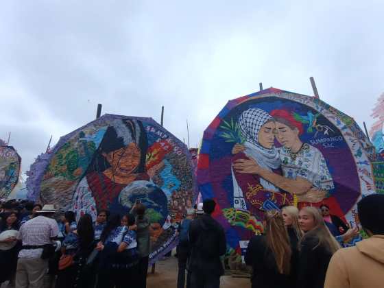 Foto La Hora: André Lima.