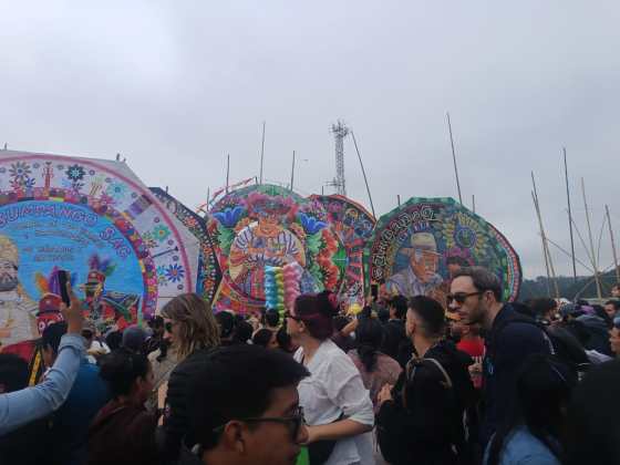 Foto La Hora: André Lima.