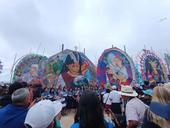 Foto La Hora: André Lima.