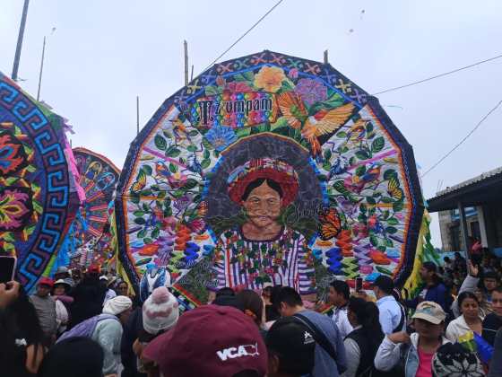 Foto La Hora: André Lima.