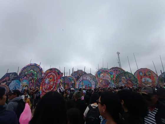 Foto La Hora: André Lima.