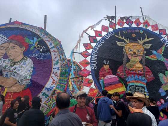 Foto La Hora: André Lima.