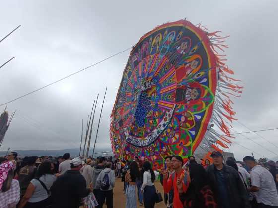 Foto La Hora: André Lima.