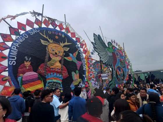 Foto La Hora: André Lima.