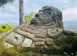 San Juan del Obispo.