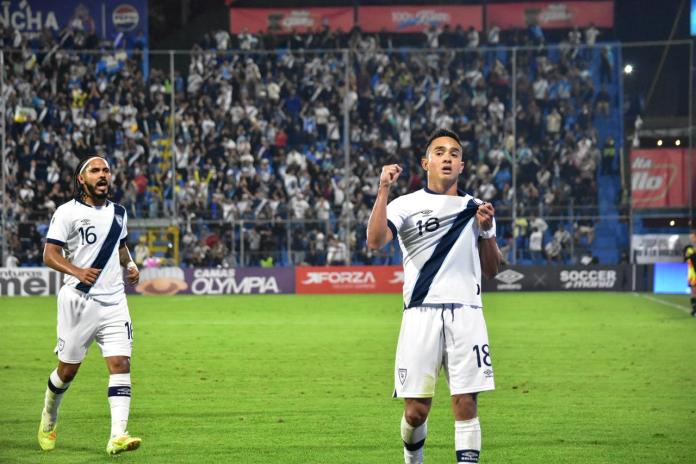 Foto La Hora: Daniel Ramírez.