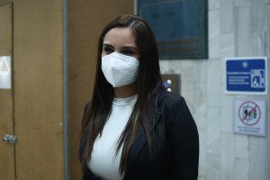 CC cierra en definitiva caso Asalto al Ministerio de Salud a hija de exministro y a exdiputado