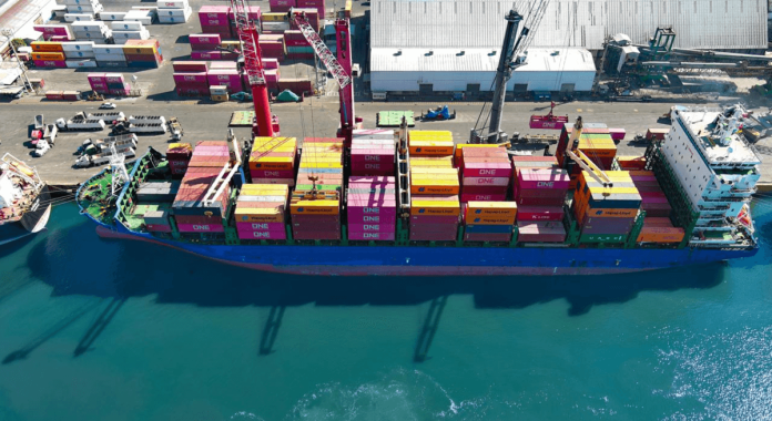 Según un análisis, Puerto Quetzal atraviesa la mayor crisis operativa desde que comenzó a funcionar