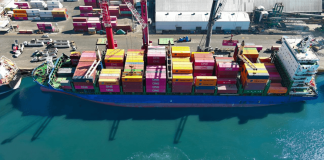 Según un análisis, Puerto Quetzal atraviesa la mayor crisis operativa desde que comenzó a funcionar