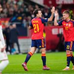 Selecciones clasificadas Mundial 2026