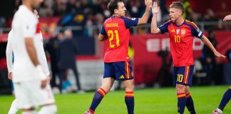 Selecciones clasificadas Mundial 2026