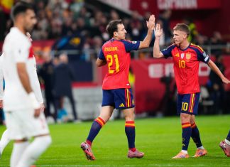 Selecciones clasificadas Mundial 2026