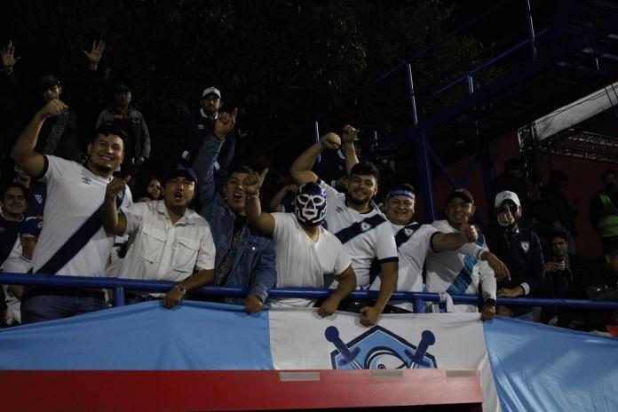 Foto La Hora: Daniel Ramírez.