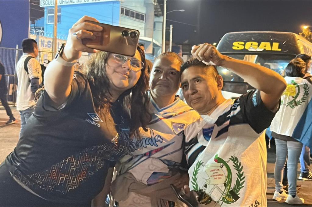 Foto La Hora: José Orozco