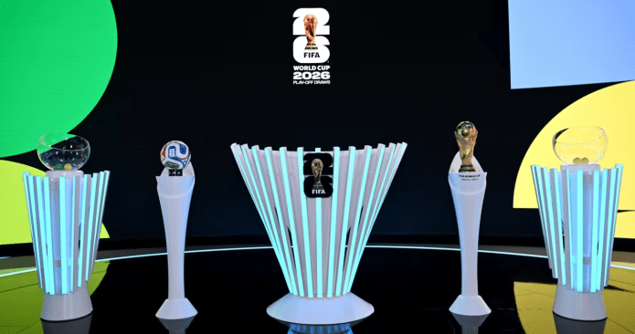 El sorteo que definirá el rumbo del Mundial 2026, la edición más grande en la historia del fútbol, ya tiene fecha, sede y formato. Foto La Hora: FIFA.