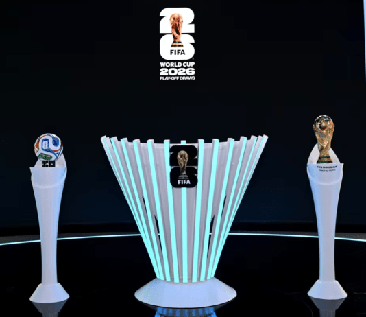 El sorteo que definirá el rumbo del Mundial 2026, la edición más grande en la historia del fútbol, ya tiene fecha, sede y formato. Foto La Hora: FIFA.
