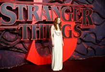La última temporada de Stranger Things, que consta de ocho episodios, fue dividida en tres volúmenes para su lanzamiento.