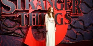 Stranger Things se prepara para el estreno de la primera parte de su quinta y última temporada este miércoles 26 de noviembre.
