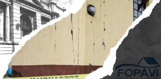 Subsidio por sismos de 2025 aún no ha sido percibido por las familias. Foto La Hora