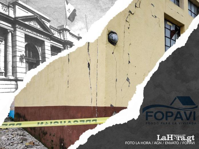 Subsidio por sismos de 2025 aun no ha sido percibido por las familias Subsidio por sismos de 2025 aún no ha sido percibido por las familias. Foto La Hora