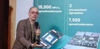 México anunció este miércoles la construcción de 'Coatlicue', la que será la supercomputadora pública más poderosa de América Latina.