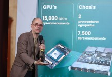 México anuncia construcción de “Coatlicue”, la supercomputadora pública más poderosa de América Latina México anunció este miércoles la construcción de 'Coatlicue', la que será la supercomputadora pública más poderosa de América Latina.