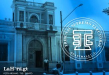 TSE abre expedientes a funcionarios por posible propaganda ilegal en redes sociales TSE