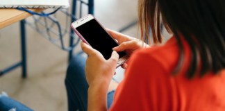 Ley de Portabilidad Numérica y Servicios de Telefonía Móvil. Foto La Hora: Archivo.