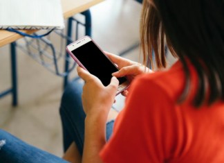 Atraso en reglamento de portabilidad numérica llega al límite y advierten denuncias Ley de Portabilidad Numérica y Servicios de Telefonía Móvil registran lenta entrada en vigencia. Foto La Hora: Archivo.