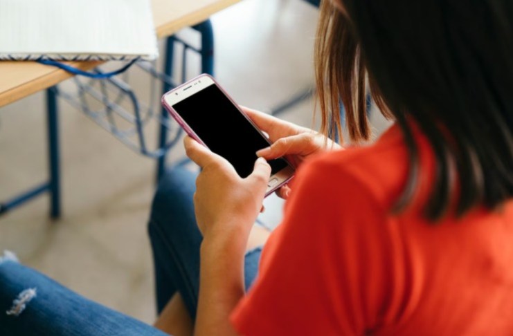 Ley de Portabilidad Numérica y Servicios de Telefonía Móvil registran lenta entrada en vigencia. Foto La Hora: Archivo.