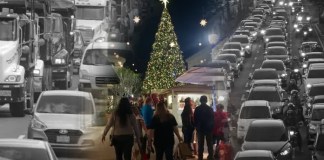 Emetra: plan vial de fin de año inicia con programas de prevención y regulación vial por actividades.