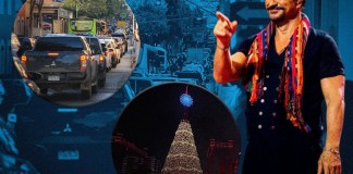 Actividades en la Ciudad: Vías alternas, horarios y recomendaciones Policía MT prevé alta carga vehicular. Foto La Hora: Archivo.