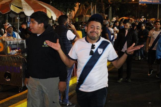 Foto La Hora: José Orozco.