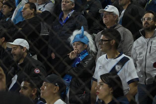 Foto La Hora: Fabricio Alonzo