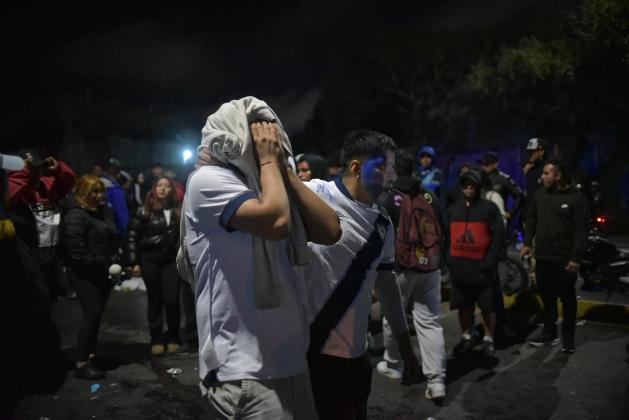 Foto La Hora: José Orozco.