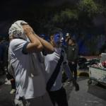 Foto La Hora: José Orozco.