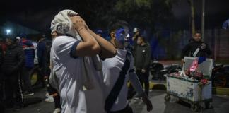 Foto La Hora: José Orozco.