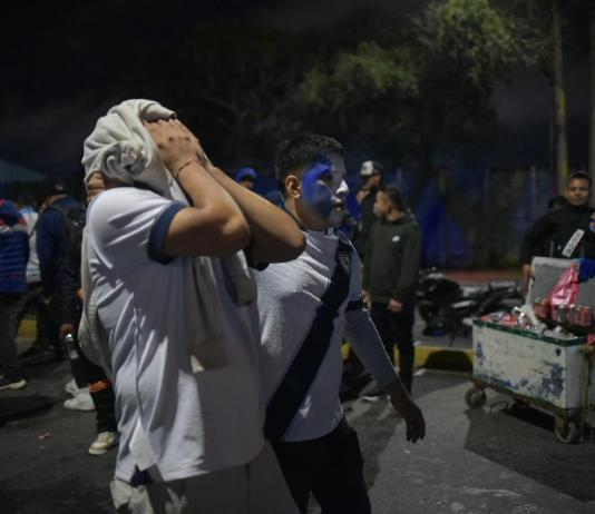 Foto La Hora: José Orozco.