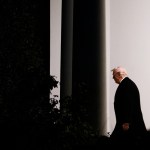 El presidente de Estados Unidos, Donald Trump, anunció que "ningún funcionario" del Gobierno estadounidense asistirá a la cumbre del G20.