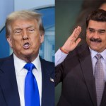 El presidente de EE.UU., Donald Trump, está planeando mantener una llamada telefónica con el presidente venezolano Nicolás Maduro.