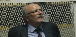 Derivado de un recurso de inconstitucionalidad interpuesto por Ulrich Gurtner, el proceso del caso Fedecocagua queda suspendido. Foto La Hora: Archivo