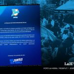 Venta de boletos Guatemala