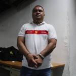 El Juzgado Tercero Penal ligó a proceso penal al ex subdirector de Fraijanes II, Víctor Alveño, por la fuga de 20 reos. Foto La Hora: Daniel Ramírez