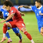 Panamá asegura su boleto al Mundial 2026 con la victoria del 3 - 0.