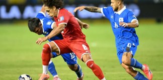 Panamá asegura su boleto al Mundial 2026 con la victoria del 3 - 0.