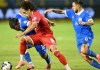 Panamá asegura su boleto al Mundial 2026 con la victoria del 3 - 0.