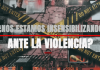 ¿Nos estamos insensibilizando ante la violencia? Psicólogos analizan la reacción social ante hechos violentos ¿Nos estamos insensibilizando ante la violencia? Señales de alerta a tomar en cuenta.