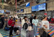 ¿Por qué varias aerolíneas internacionales cancelaron sus vuelos comerciales hacia Venezuela? Múltiples aerolíneas internacionales cancelaron sus vuelos hacia Venezuela a partir del lunes 24 de noviembre.