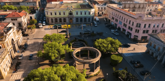 Xela, entre los 25 mejores destinos del mundo y por esta razón la eligió Lonely Planet