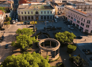 Xela, entre los 25 mejores destinos del mundo y por esta razón la eligió Lonely Planet